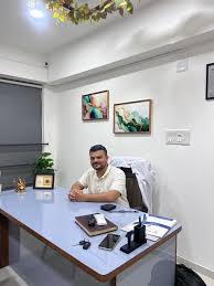 Dr Kashyap Prajapati